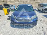 2015 Honda CR-V photo