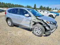 2015 Honda CR-V photo