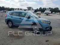 2015 Honda CR-V photo