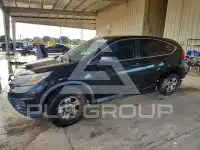 2015 Honda CR-V фото