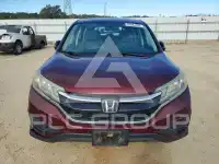 2015 Honda CR-V фото