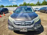 2015 Honda CR-V фото