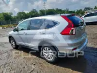 2015 Honda CR-V фото