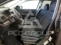 2015 Honda CR-V фото