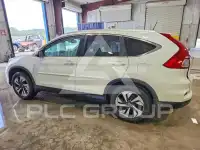 2015 Honda CR-V фото