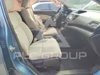 2015 Honda CR-V photo