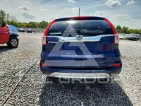 2015 Honda CR-V фото