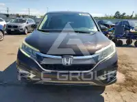 2015 Honda CR-V фото