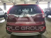 2015 Honda CR-V photo