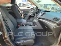 2015 Honda CR-V фото