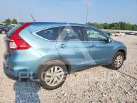 2015 Honda CR-V фото