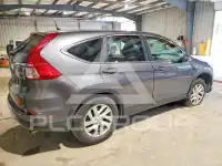 2015 Honda CR-V photo