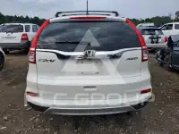 2015 Honda CR-V фото