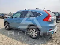 2015 Honda CR-V фото
