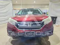 2015 Honda CR-V фото