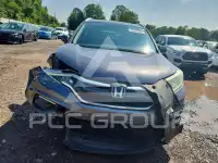 2015 Honda CR-V photo