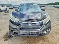 2015 Honda CR-V photo
