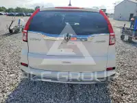 2015 Honda CR-V фото