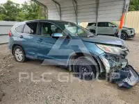 2015 Honda CR-V photo