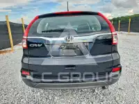 2015 Honda CR-V photo