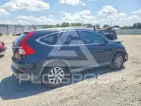 2015 Honda CR-V photo