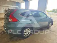 2015 Honda CR-V photo