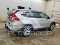 2015 Honda CR-V фото