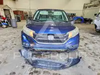 2015 Honda CR-V photo