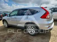 2015 Honda CR-V фото