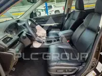 2015 Honda CR-V photo