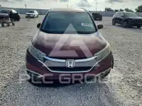 2015 Honda CR-V photo