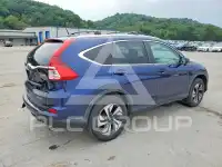 2015 Honda CR-V фото