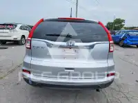 2015 Honda CR-V фото