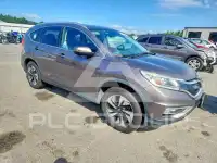 2015 Honda CR-V фото