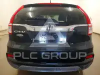 2015 Honda CR-V photo