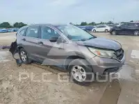 2015 Honda CR-V photo
