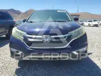 2015 Honda CR-V photo
