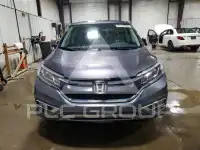 2015 Honda CR-V фото