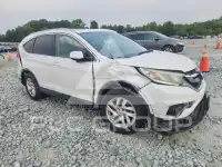 2015 Honda CR-V photo