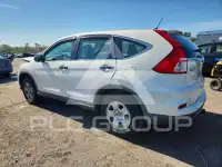 2015 Honda CR-V фото