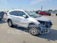 2015 Honda CR-V фото