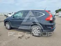 2015 Honda CR-V photo