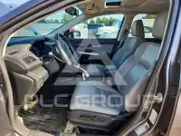 2015 Honda CR-V photo