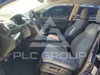 2015 Honda CR-V photo