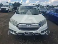 2015 Honda CR-V photo