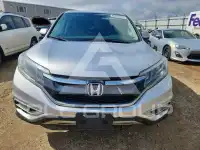 2015 Honda CR-V фото