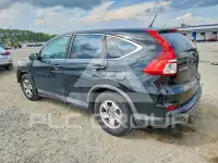 2015 Honda CR-V фото