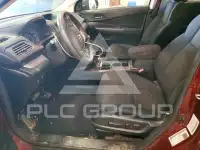 2015 Honda CR-V фото