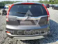 2015 Honda CR-V фото