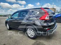 2015 Honda CR-V photo